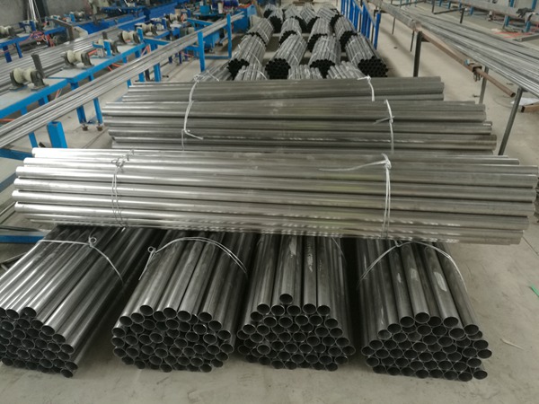 工業(yè)不銹鋼管 